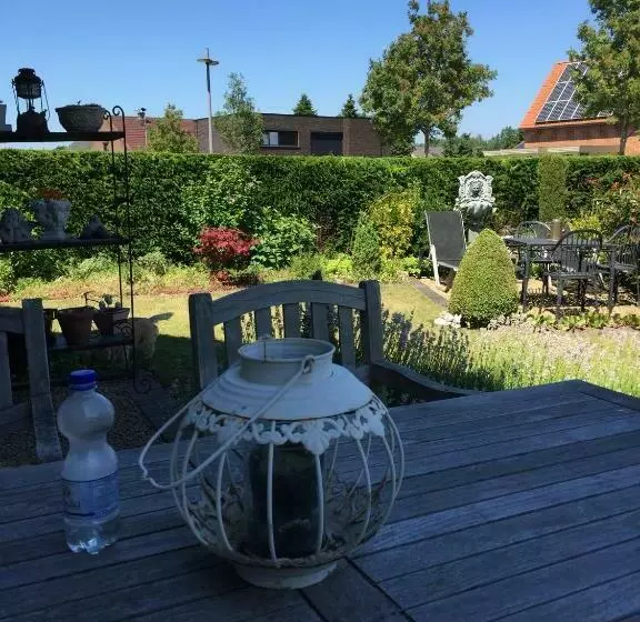 B&b T Pleintje