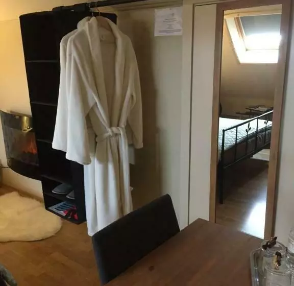 B&b T Pleintje