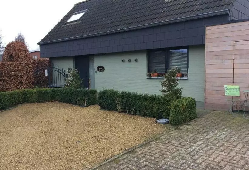 B&b T Pleintje