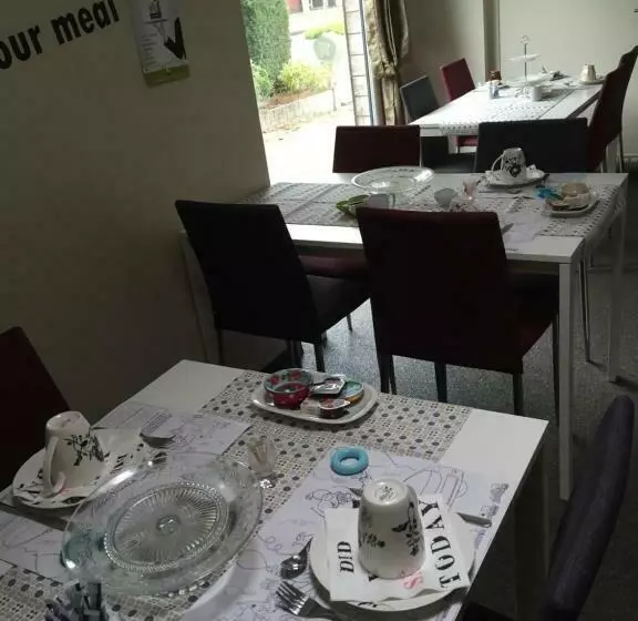 B&b T Pleintje