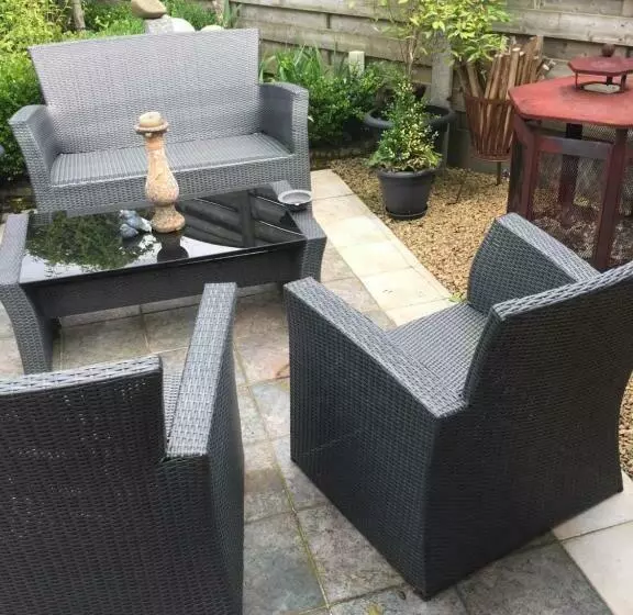 B&b T Pleintje