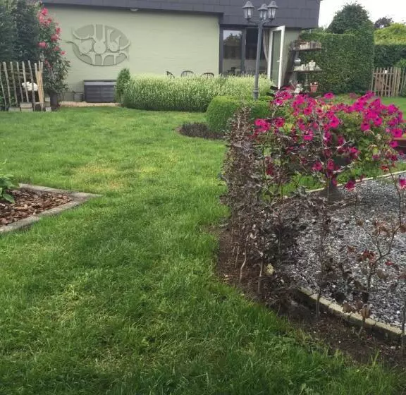 B&b T Pleintje