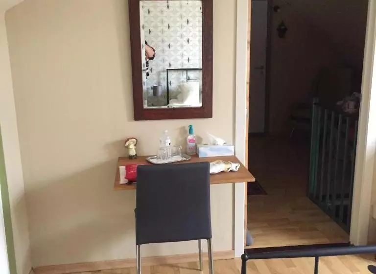 B&b T Pleintje