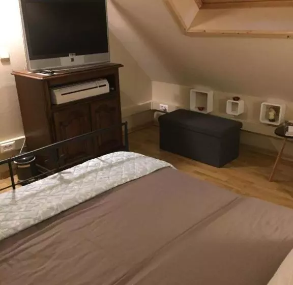 B&b T Pleintje