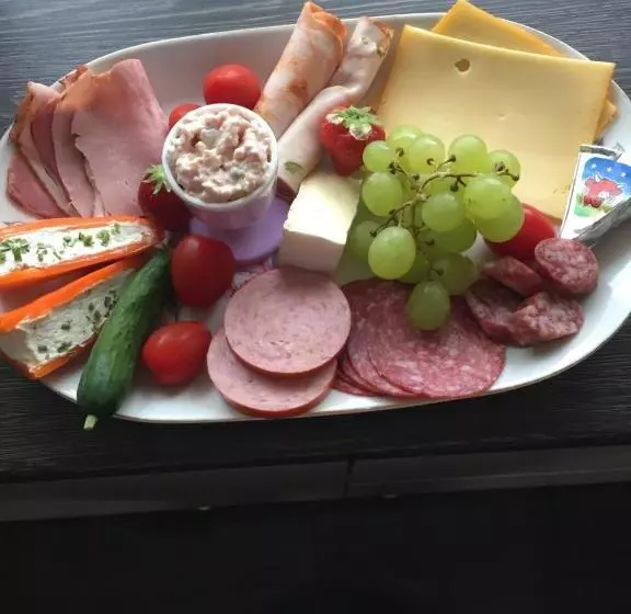 B&b T Pleintje