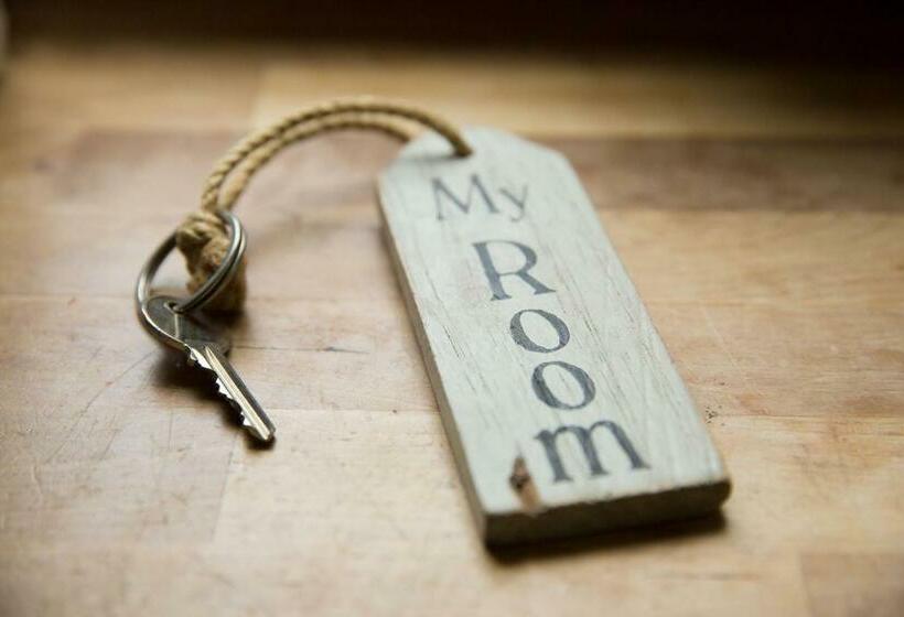 צימר Beej Potters