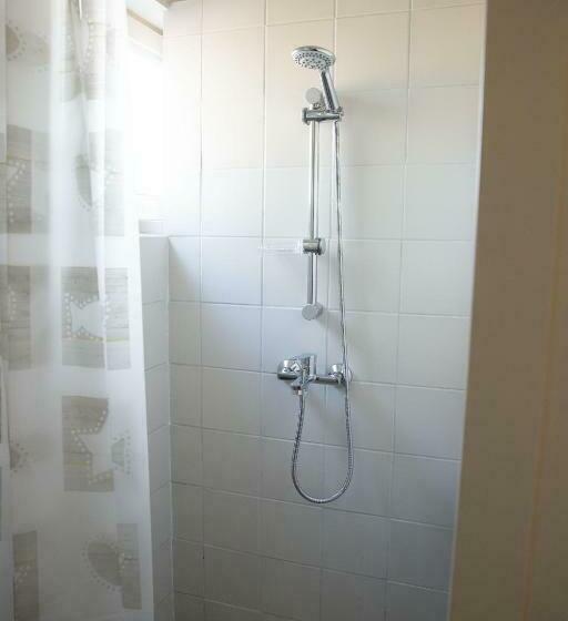 צימר Beej Potters