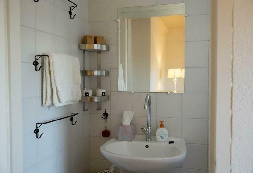 צימר Beej Potters