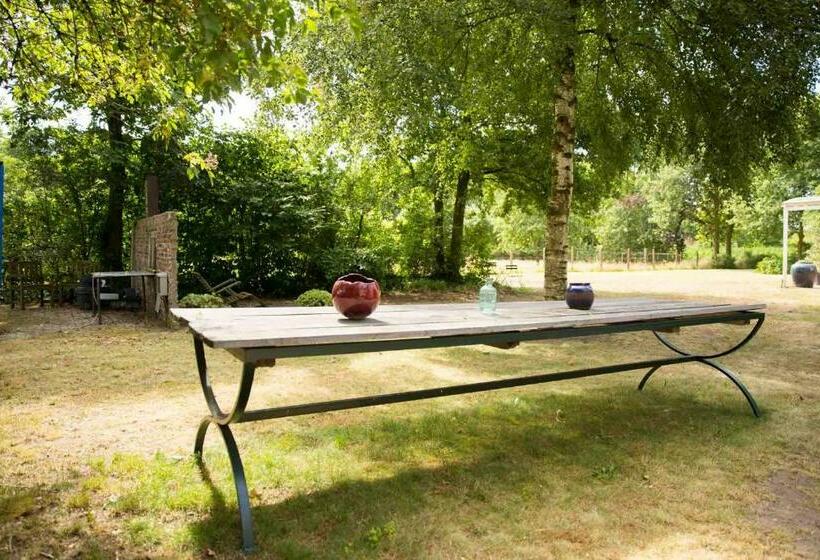 צימר Beej Potters