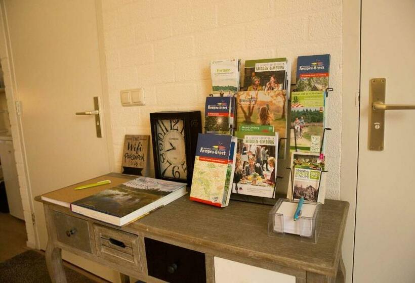 צימר Beej Potters