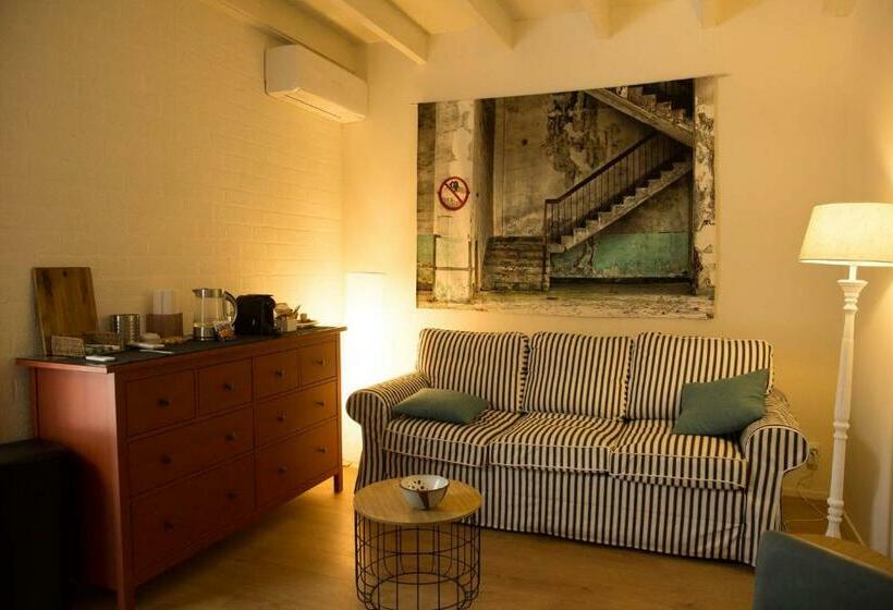 צימר Beej Potters