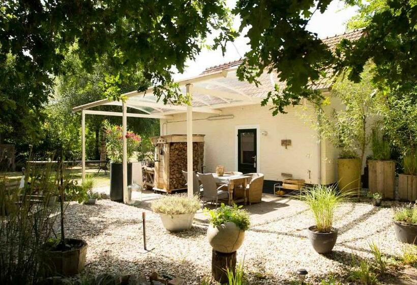 צימר Beej Potters