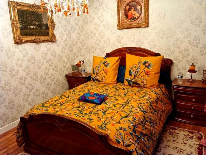 住宿加早餐  Breizh & Breakfast