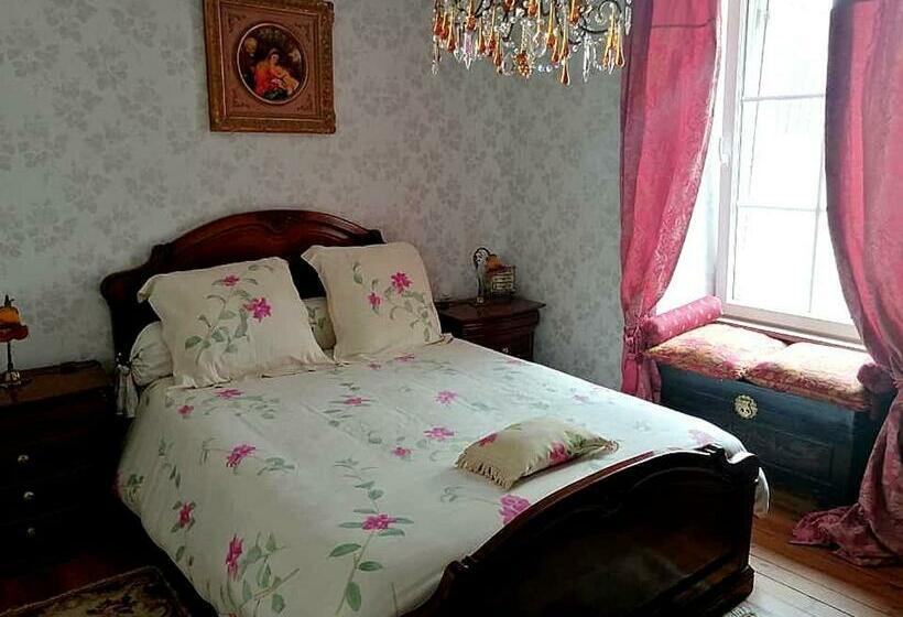 住宿加早餐  Breizh & Breakfast