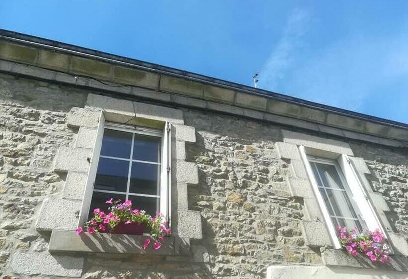 住宿加早餐  Breizh & Breakfast