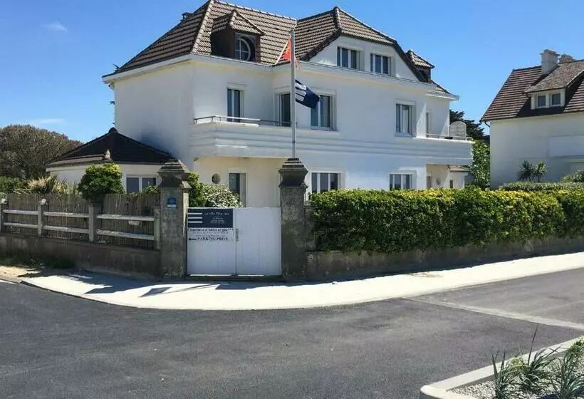 Aamiaismajoitus (B&B) La Cabine