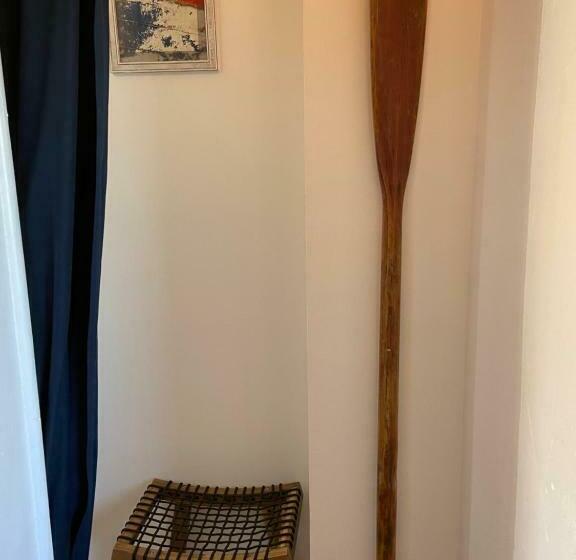 مبيت وإفطار La Cabine