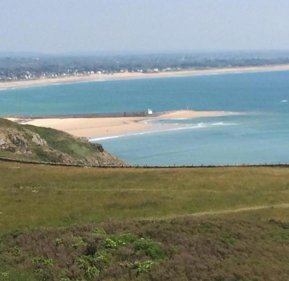 مبيت وإفطار La Cabine