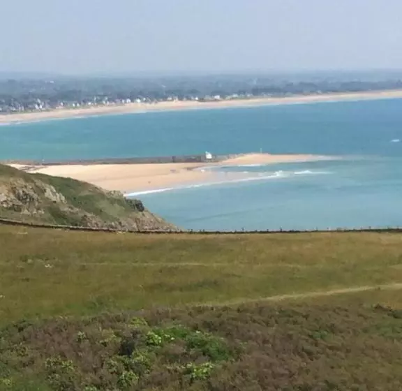 Aamiaismajoitus (B&B) La Cabine