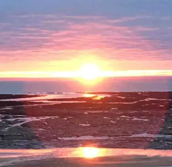 Aamiaismajoitus (B&B) La Cabine