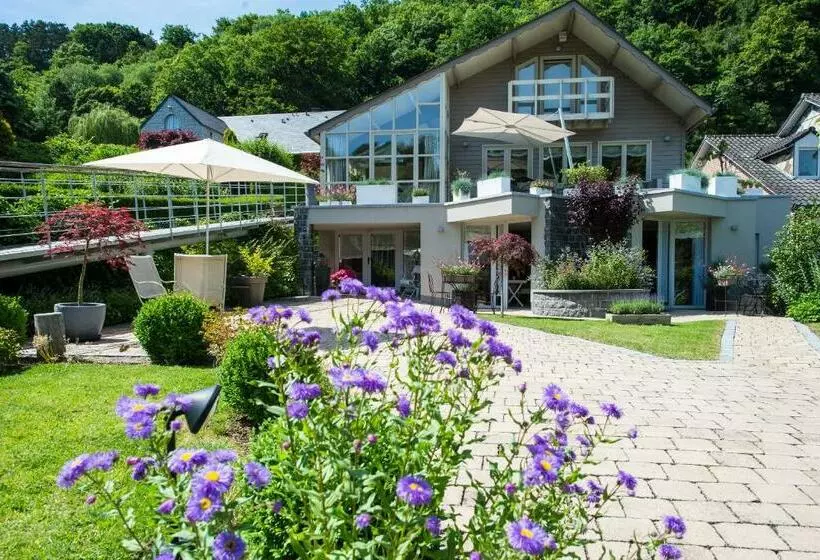 Bed and Breakfast Le Temps D Un Rêve