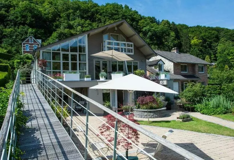 Bed and Breakfast Le Temps D Un Rêve