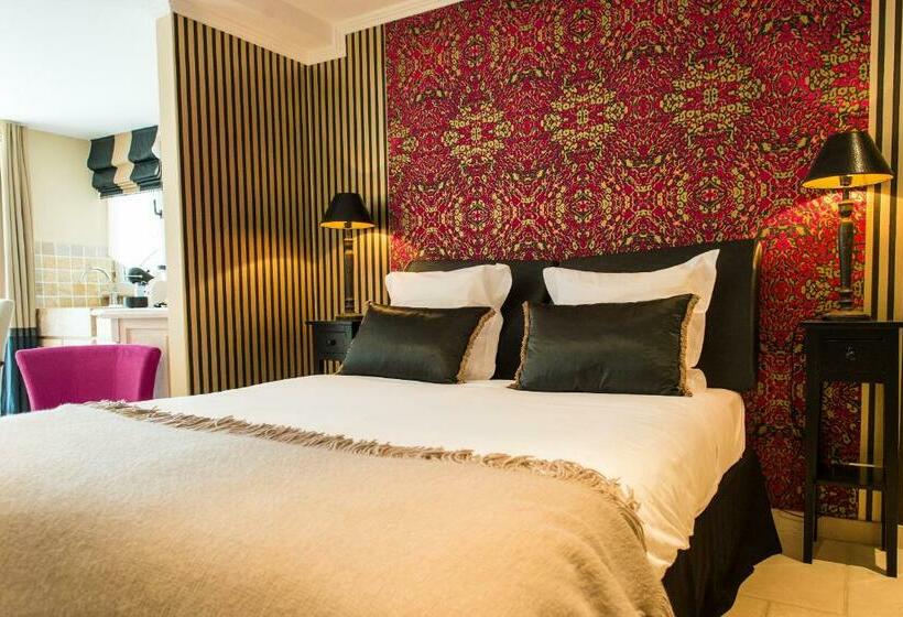 צימר Le Temps D Un Rêve