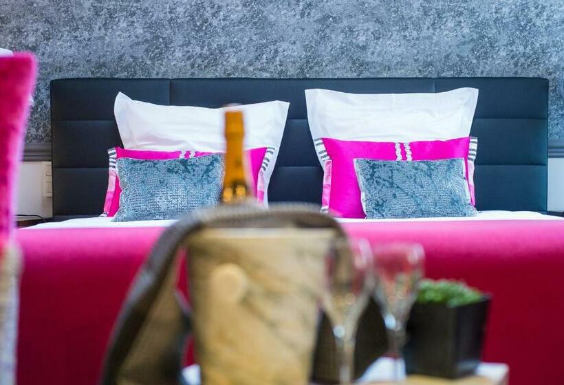 צימר Le Temps D Un Rêve