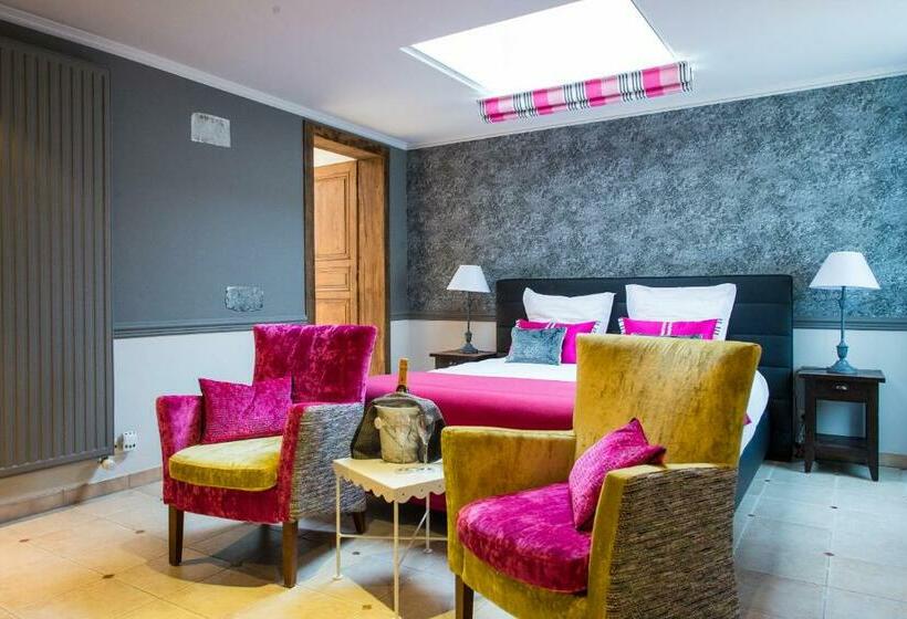 צימר Le Temps D Un Rêve