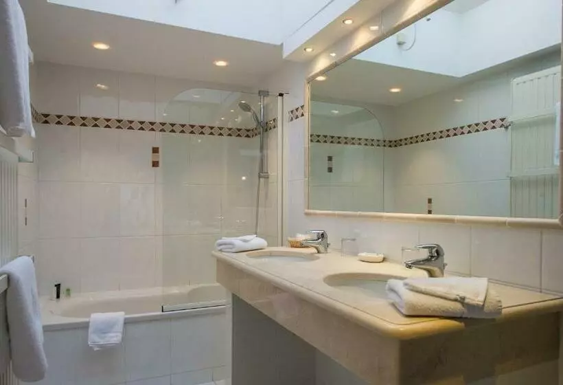 Bed and Breakfast Le Temps D Un Rêve