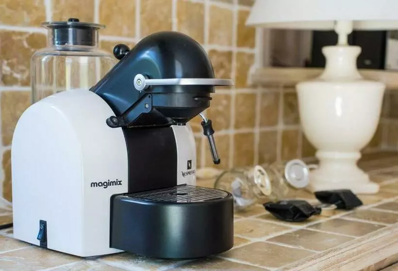 Bed and Breakfast Le Temps D Un Rêve