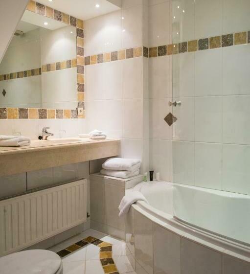 צימר Le Temps D Un Rêve