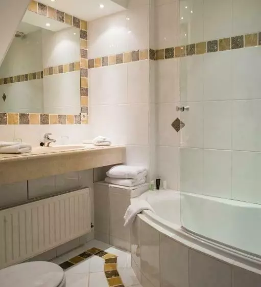 Bed and Breakfast Le Temps D Un Rêve