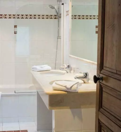 Bed and Breakfast Le Temps D Un Rêve