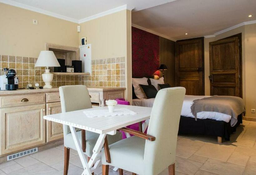 צימר Le Temps D Un Rêve