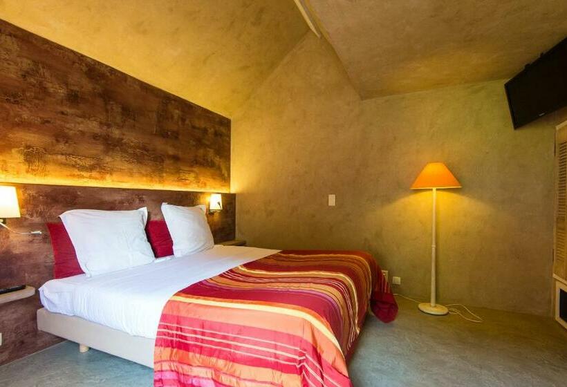 צימר Le Temps D Un Rêve