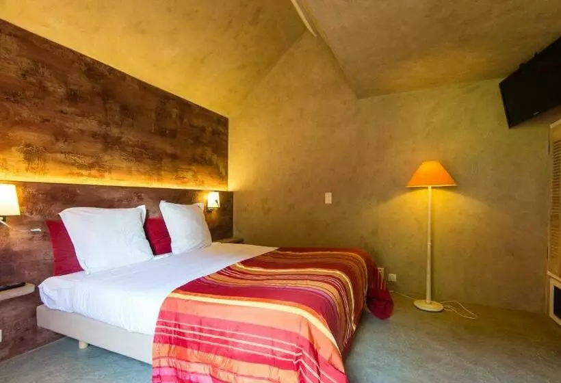 Bed and Breakfast Le Temps D Un Rêve