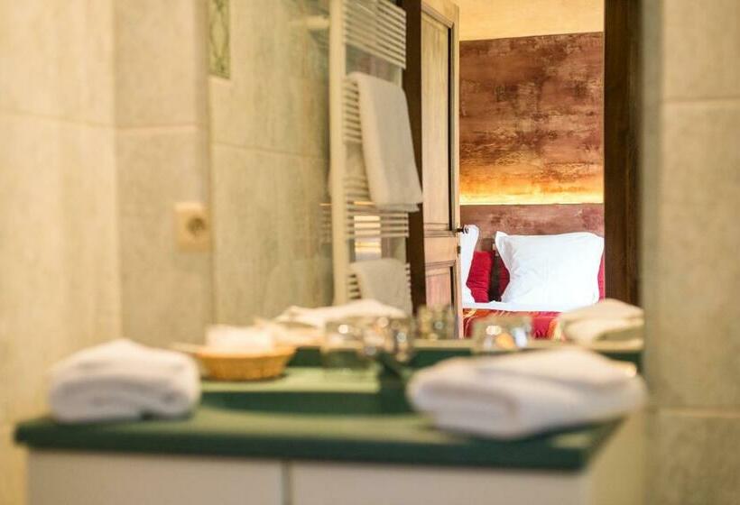 צימר Le Temps D Un Rêve