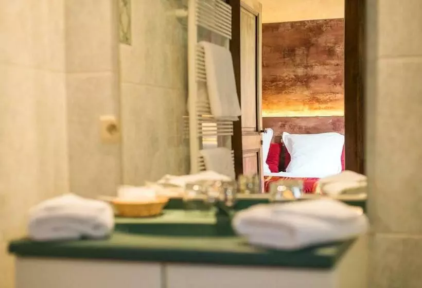 Bed and Breakfast Le Temps D Un Rêve