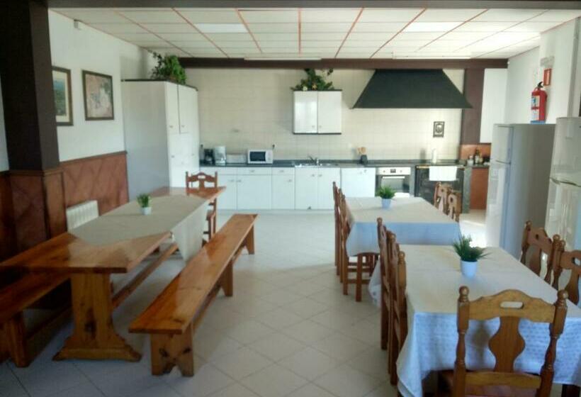 Hotelli Agerre Goikoa Agroturismo