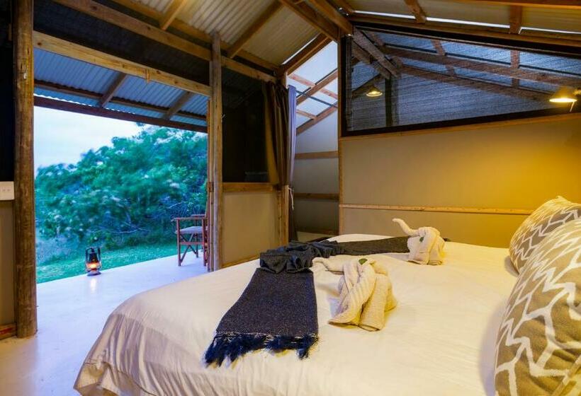 فندق Gugulesizwe Camp