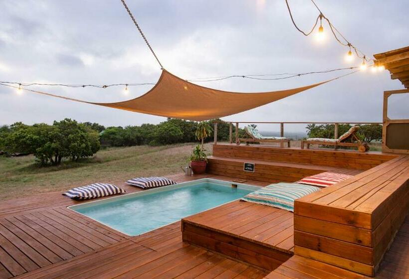 فندق Gugulesizwe Camp