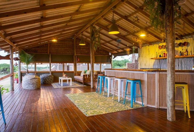 فندق Gugulesizwe Camp