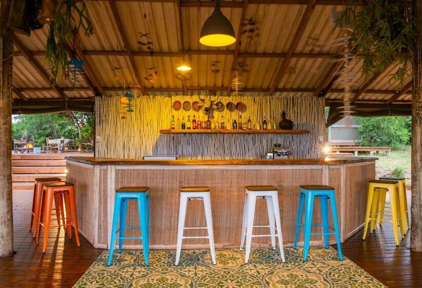 فندق Gugulesizwe Camp