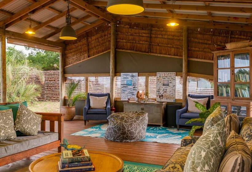 فندق Gugulesizwe Camp