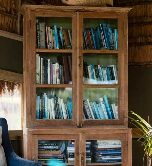 Hotelli Gugulesizwe Camp