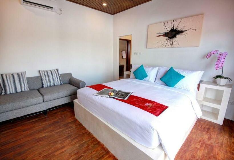 酒店 Prawiba Villa