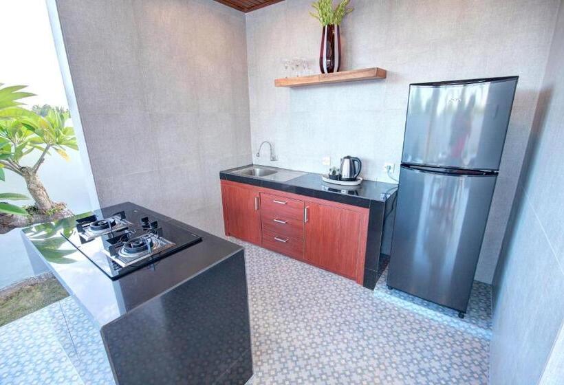 酒店 Prawiba Villa