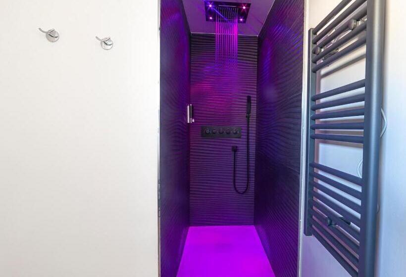 Пансион Al Vicolo Tre