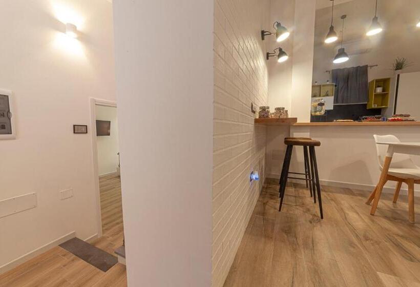 Пансион Al Vicolo Tre